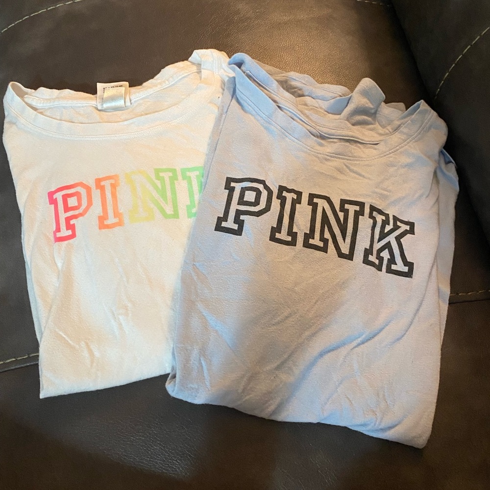 PINK TShirts